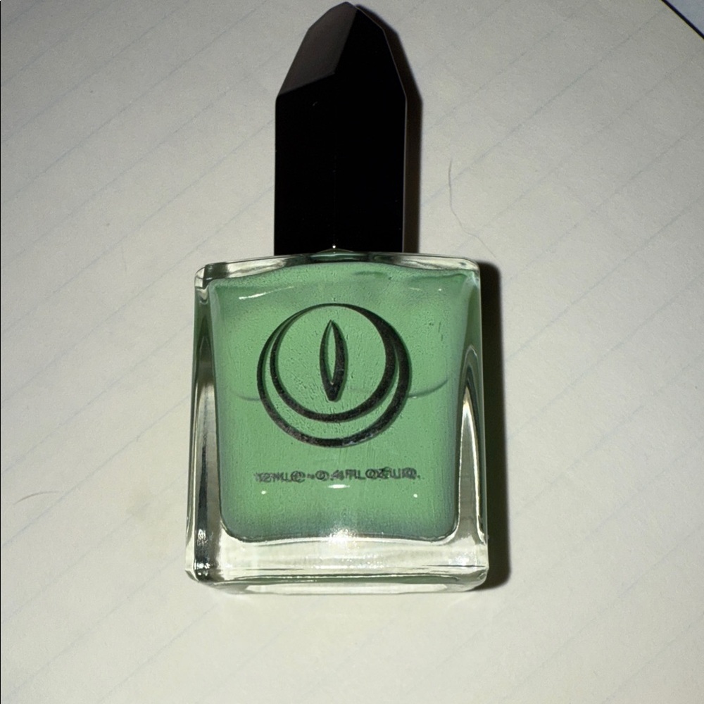 NWOB Mooncat nail polish named Neverland”.